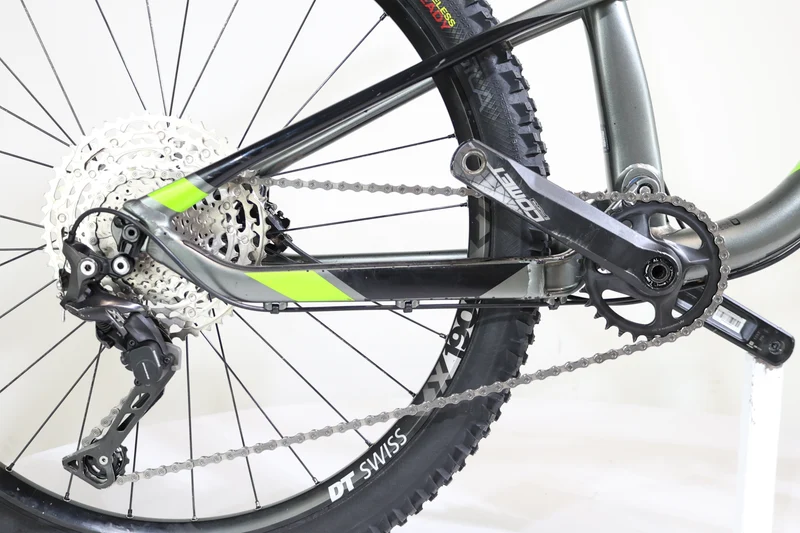 CANNONDALE Habit 4 2018 T.L 247316