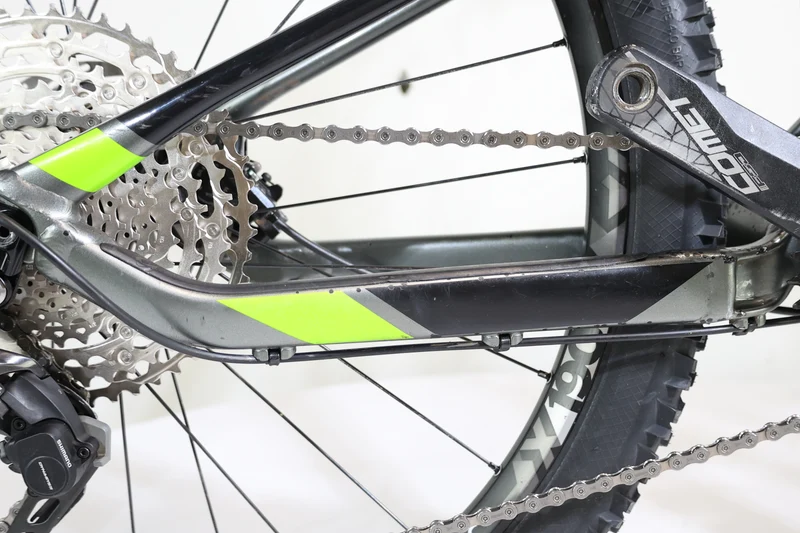 CANNONDALE Habit 4 2018 T.L 247316