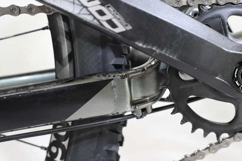 CANNONDALE Habit 4 2018 T.L 247316