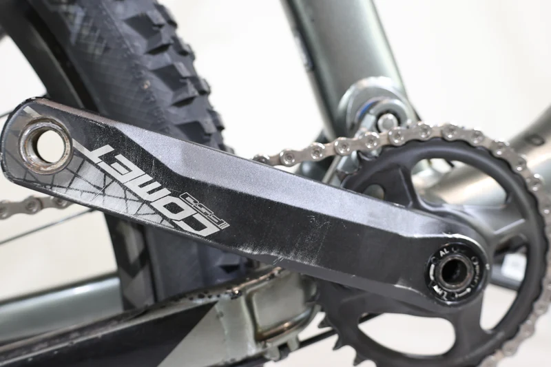 CANNONDALE Habit 4 2018 T.L 247316