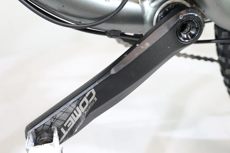 CANNONDALE Habit 4 2018 T.L 247316
