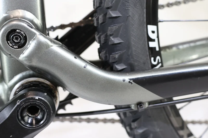 CANNONDALE Habit 4 2018 T.L 247316