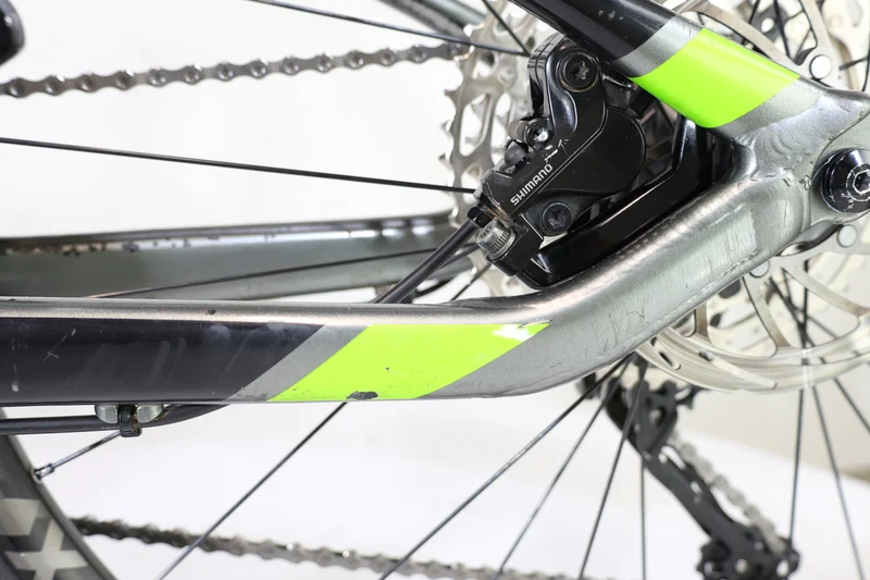 CANNONDALE Habit 4 2018 T.L 247316