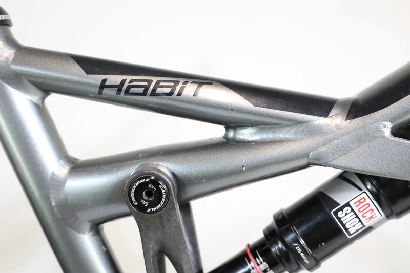 CANNONDALE Habit 4 2018 T.L 247316