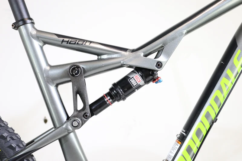CANNONDALE Habit 4 2018 T.L 247316
