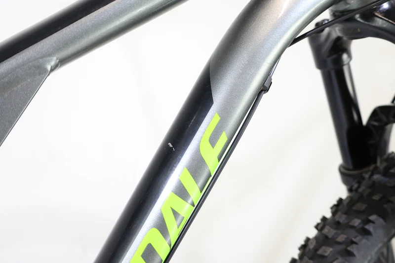 CANNONDALE Habit 4 2018 T.L 247316