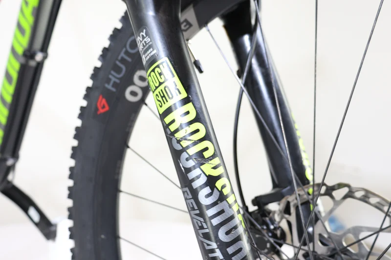 CANNONDALE Habit 4 2018 T.L 247316