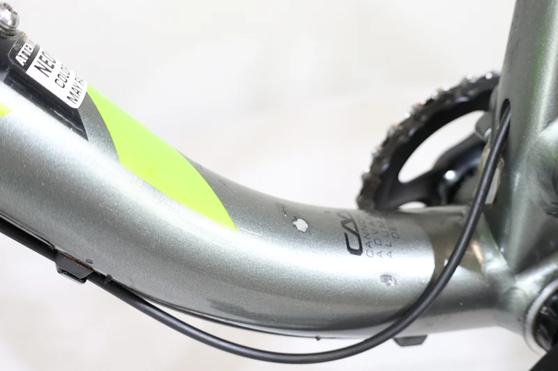 CANNONDALE Habit 4 2018 T.L 247316