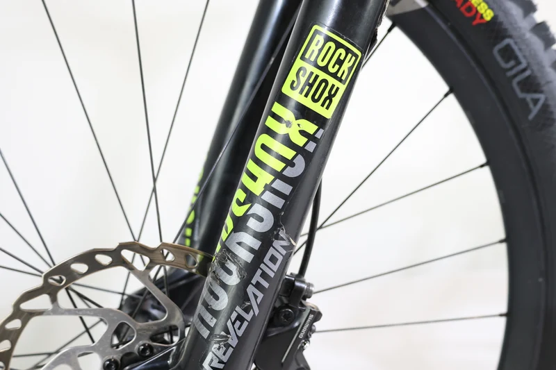 CANNONDALE Habit 4 2018 T.L 247316