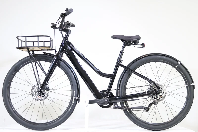 CANNONDALE Treadwell Neo EQ 2021 T.S 247735