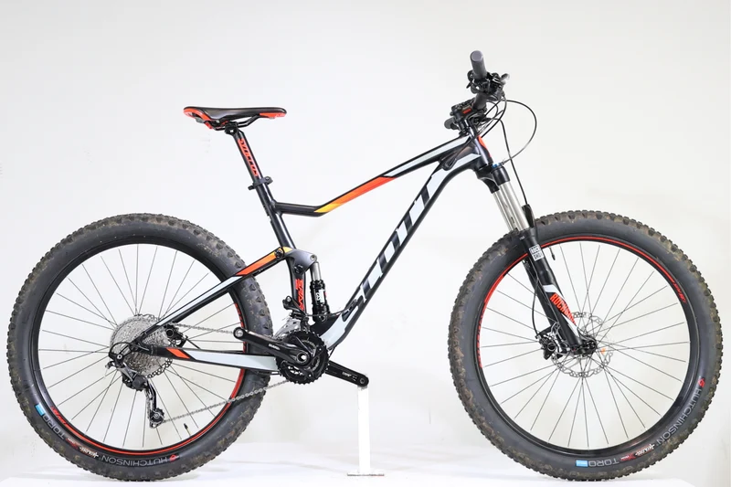 SCOTT Spark+ 730 2020 T.L 247665
