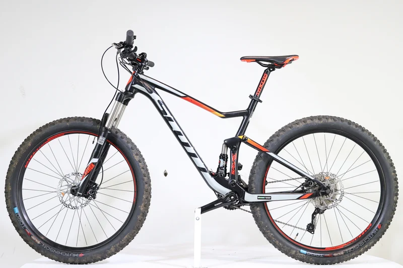 SCOTT Spark+ 730 2020 T.L 247665