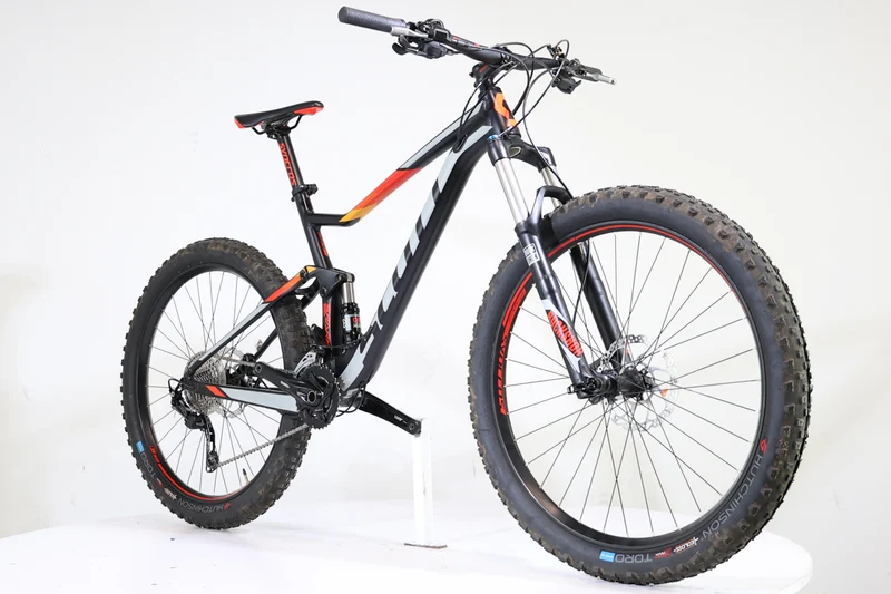 SCOTT Spark+ 730 2020 T.L 247665