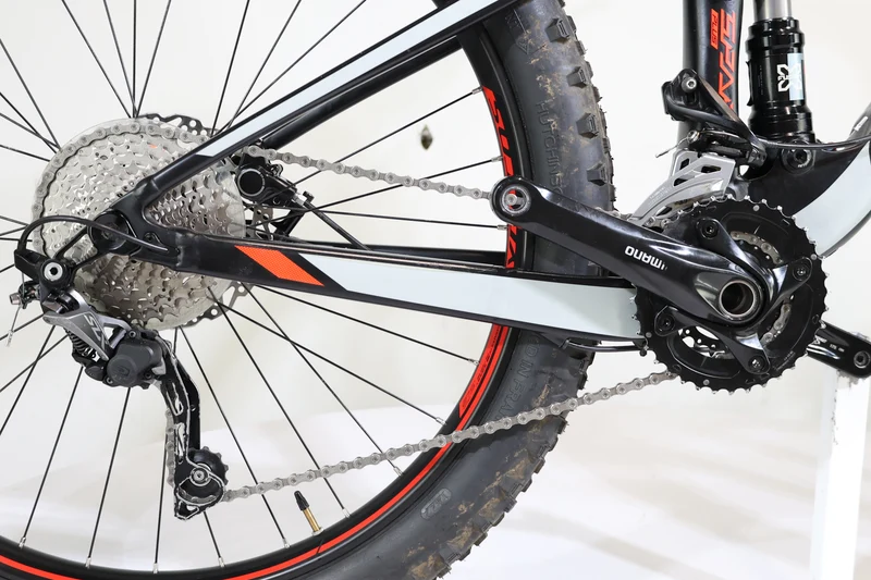 SCOTT Spark+ 730 2020 T.L 247665
