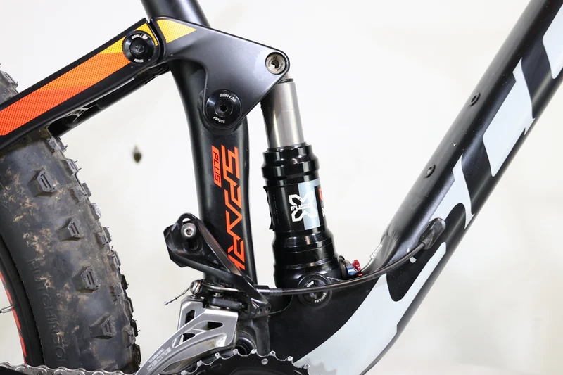SCOTT Spark+ 730 2020 T.L 247665