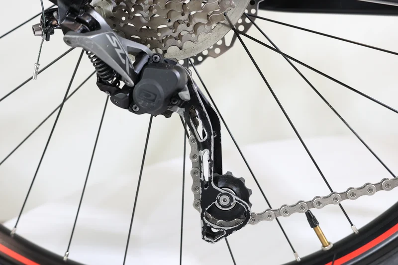 SCOTT Spark+ 730 2020 T.L 247665