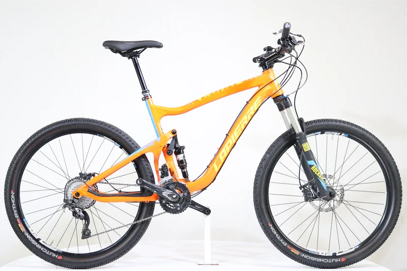 Lapierre X-Control 227 2017 3147
