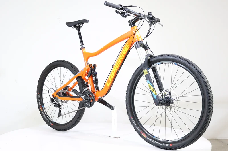 Lapierre X-Control 227 2017 3147
