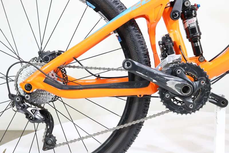 Lapierre X-Control 227 2017 3147