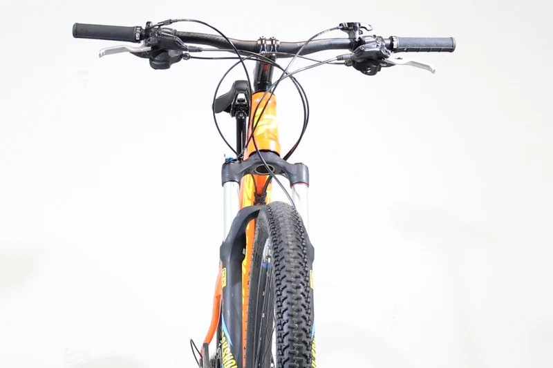 Lapierre X-Control 227 2017 3147