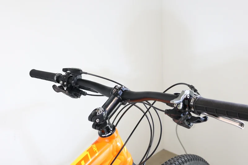 Lapierre X-Control 227 2017 3147