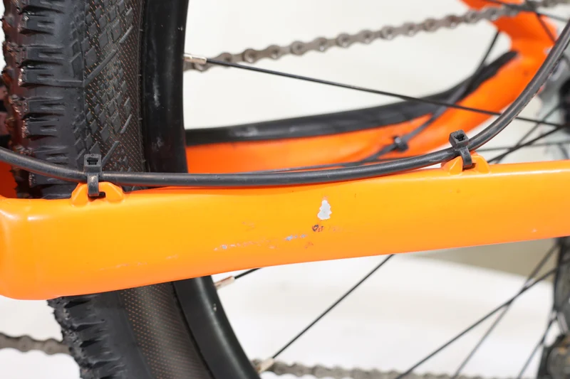 Lapierre X-Control 227 2017 3147