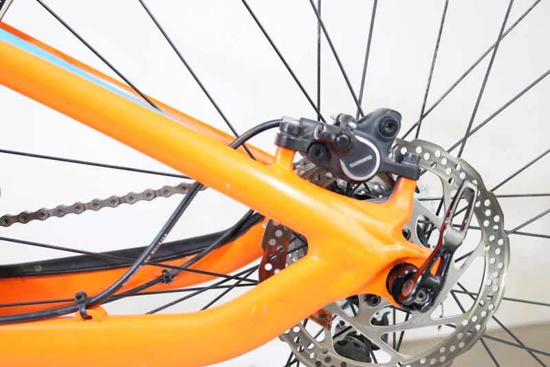 Lapierre X-Control 227 2017 3147