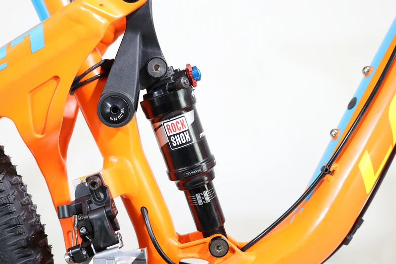 Lapierre X-Control 227 2017 3147
