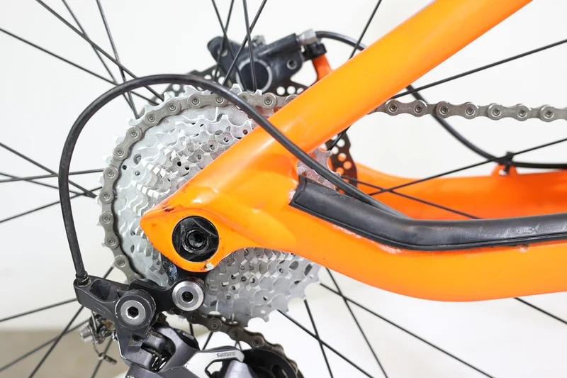 Lapierre X-Control 227 2017 3147