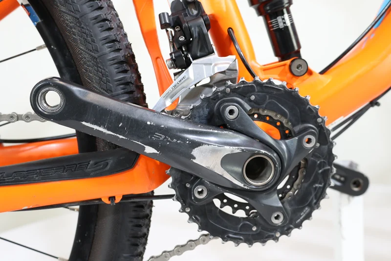 Lapierre X-Control 227 2017 3147