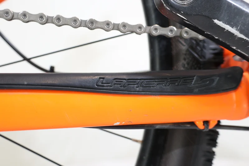 Lapierre X-Control 227 2017 3147