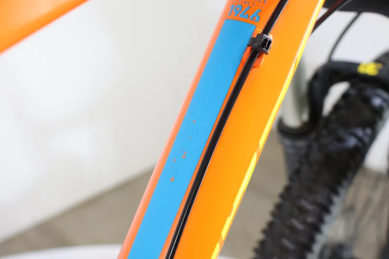 Lapierre X-Control 227 2017 3147