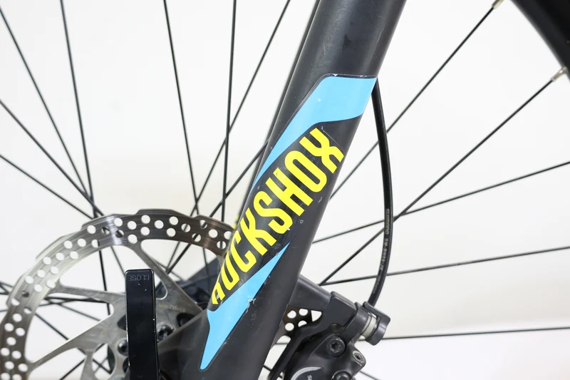 Lapierre X-Control 227 2017 3147