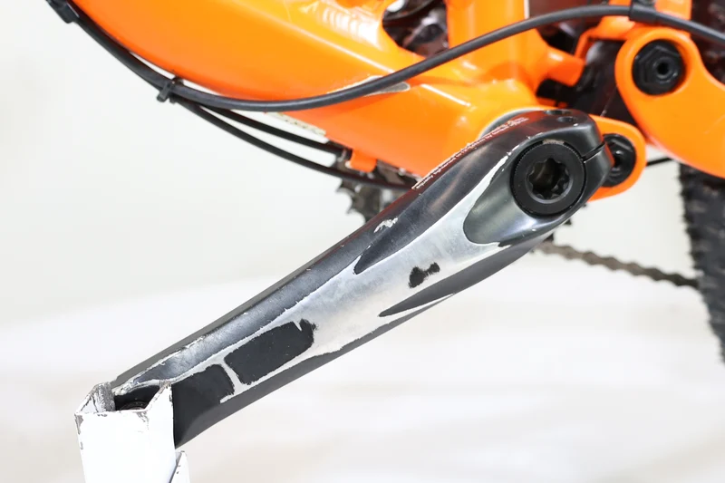 Lapierre X-Control 227 2017 3147