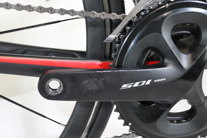 TREK Emonda SL5 2019 T.56 244677