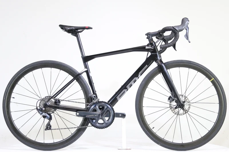 BMC Roadmachine Three 2022 T.51 246999