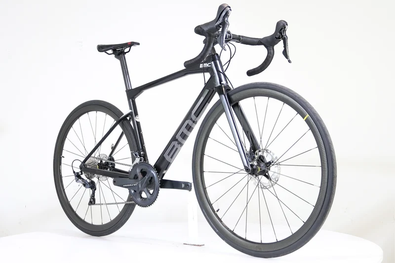 BMC Roadmachine Three 2022 T.51 246999