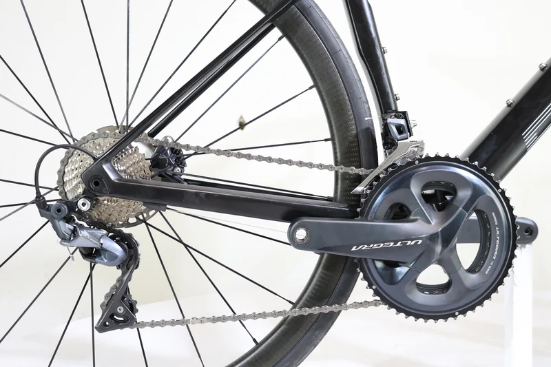 BMC Roadmachine Three 2022 T.51 246999