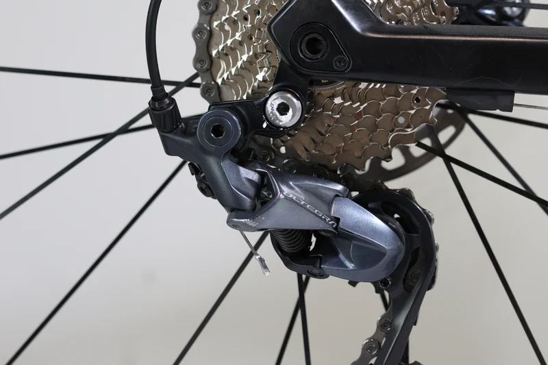 BMC Roadmachine Three 2022 T.51 246999