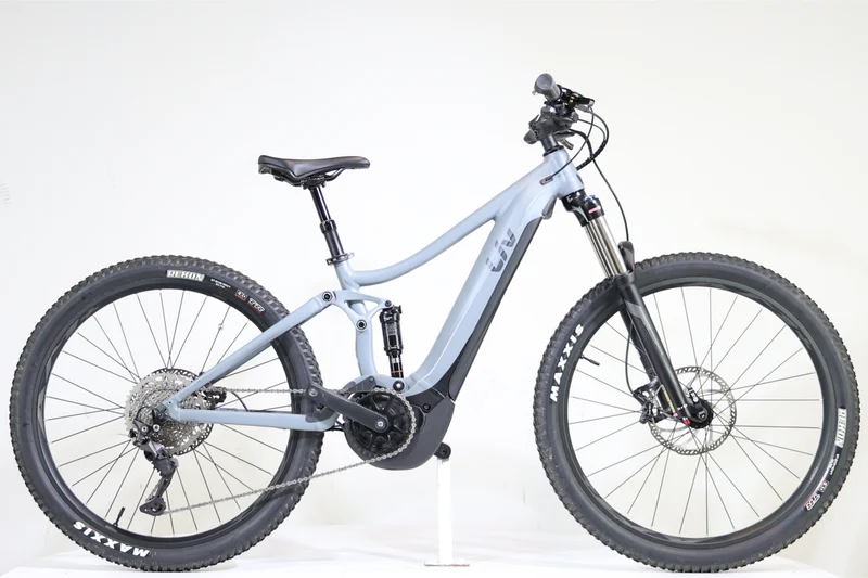 GIANT LIV Embolden E+2 2021 T.XS 247078