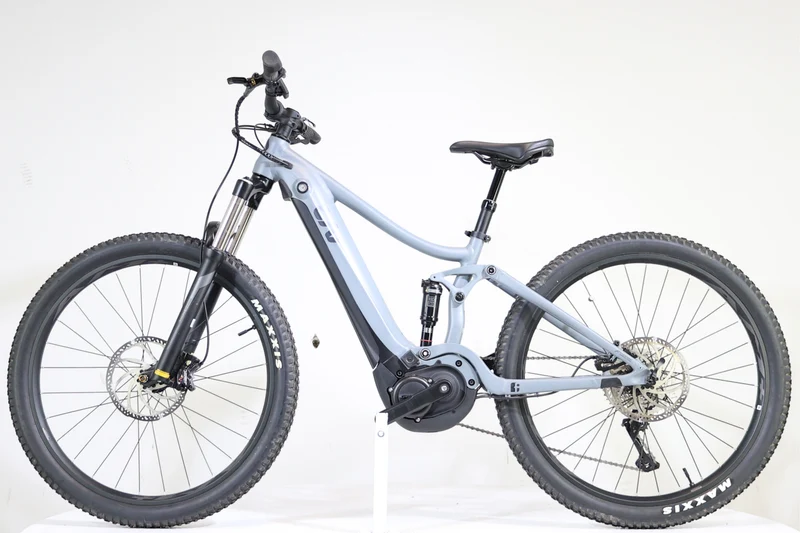 GIANT LIV Embolden E+2 2021 T.XS 247078