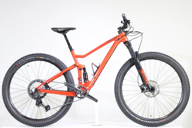 SCOTT Spark 960 2021 T.M 247874