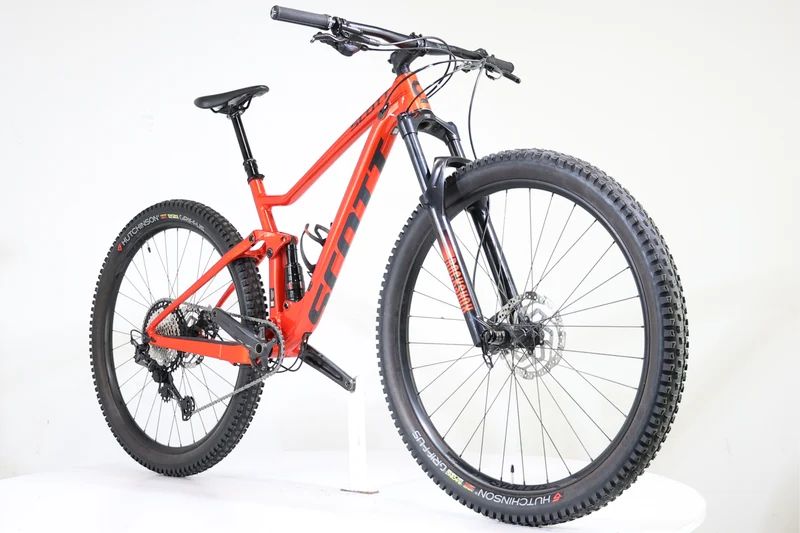 SCOTT Spark 960 2021 T.M 247874