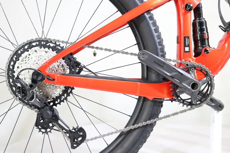 SCOTT Spark 960 2021 T.M 247874