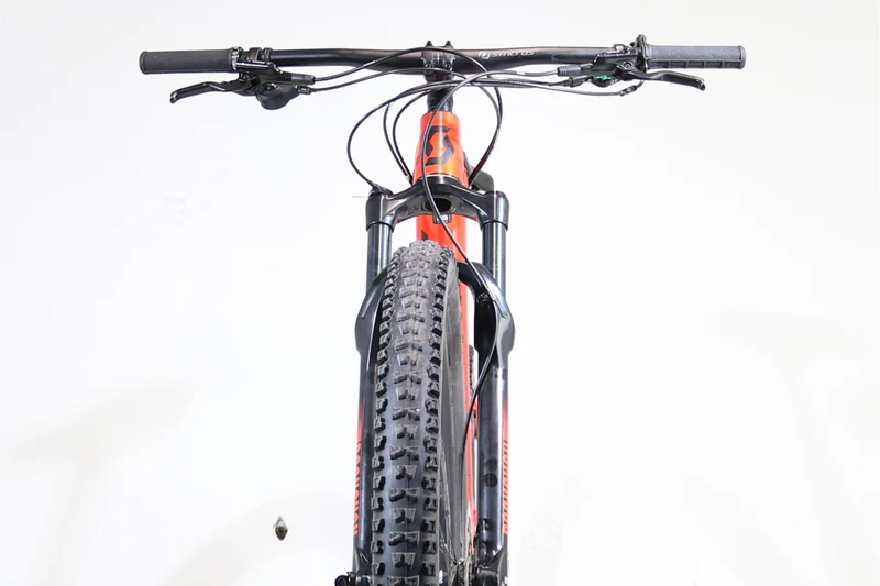 SCOTT Spark 960 2021 T.M 247874