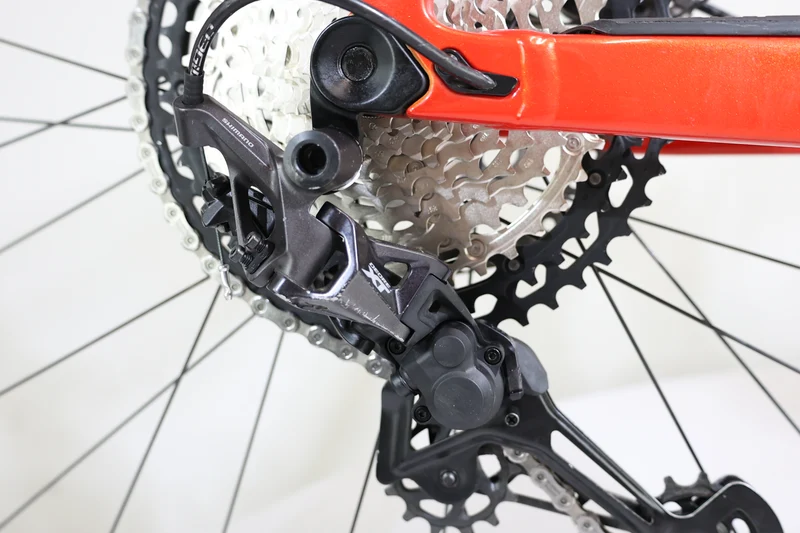 SCOTT Spark 960 2021 T.M 247874