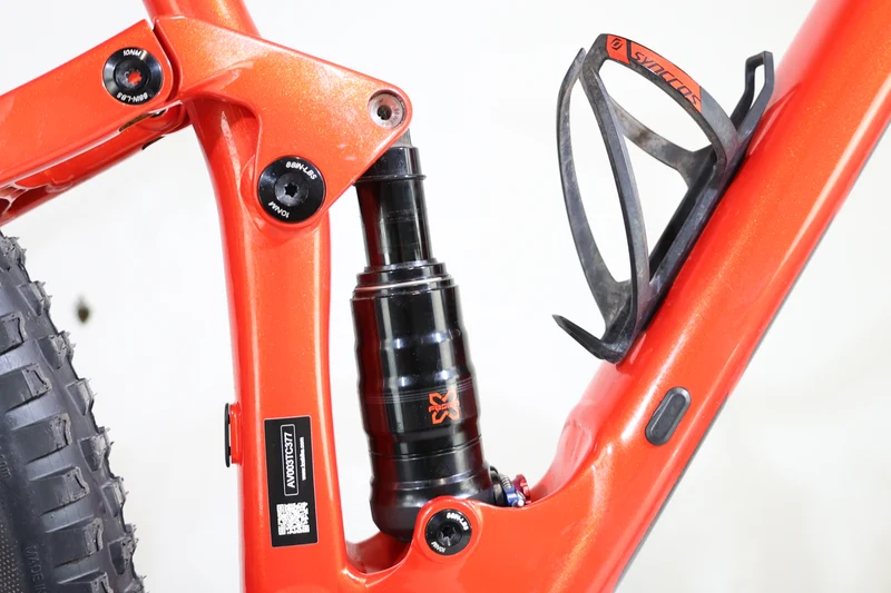 SCOTT Spark 960 2021 T.M 247874
