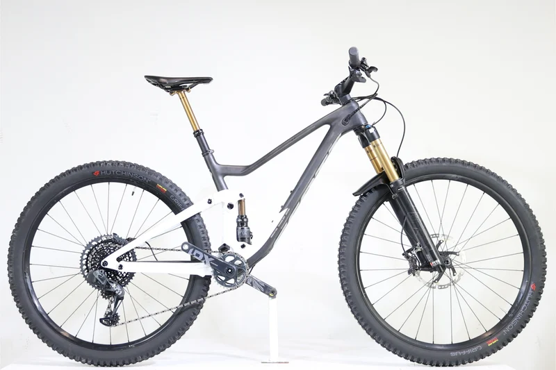 SCOTT Genius 900 Tuned AXS 2022 T.M 247471