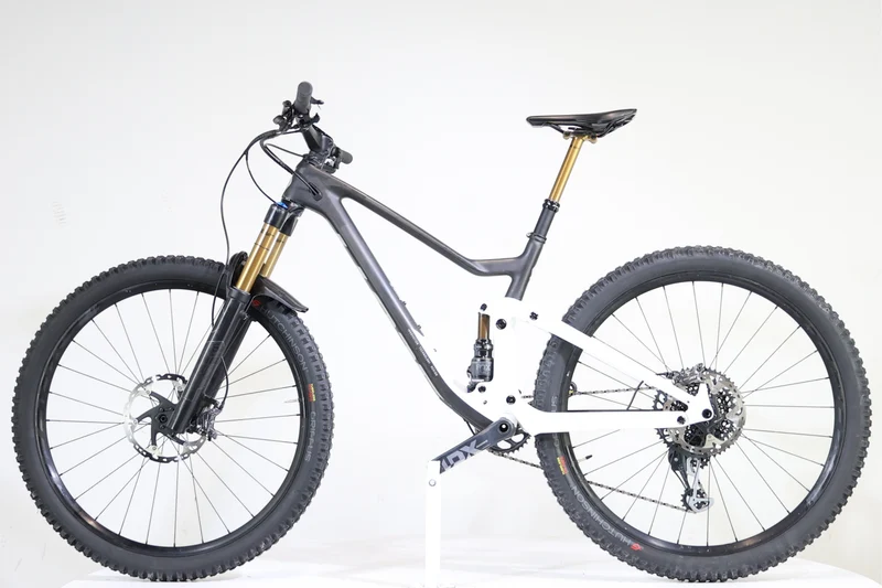 SCOTT Genius 900 Tuned AXS 2022 T.M 247471