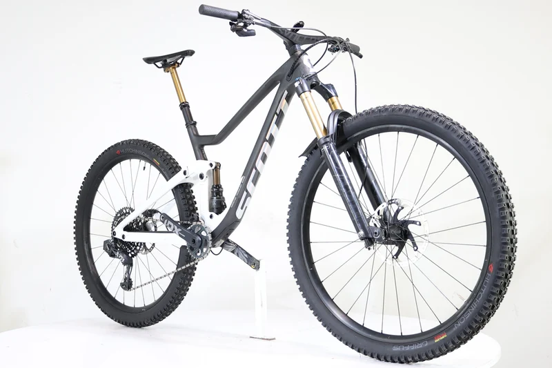 SCOTT Genius 900 Tuned AXS 2022 T.M 247471